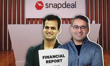 Snapdeal Cuts Losses by 43% with Strong Growth in FY24