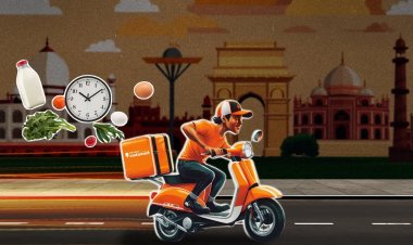 Delhi, Dehradun Swiggy Instamart Users Spend Over Rs 20 Lakhs