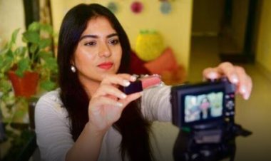 2025: Pivotal Year for India's Creator Economy