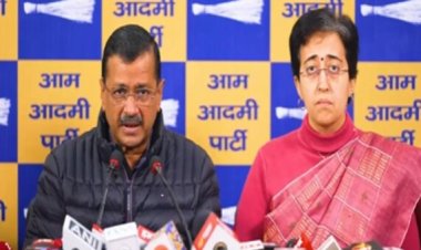 NHRC Demands Action on Children’s Use in Political Campaigns