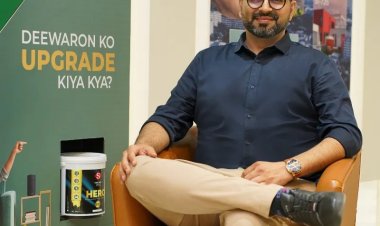 Shalimar Paints Thrives Amid Disruption in India’s Paints Industry