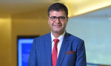 Sheraton Grand Bangalore Hotel Appoints Gaurav Tokas as Director of Rooms