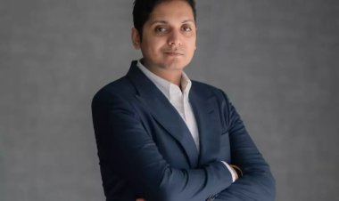 Rikant Pittie Takes Helm as EaseMyTrip’s New CEO