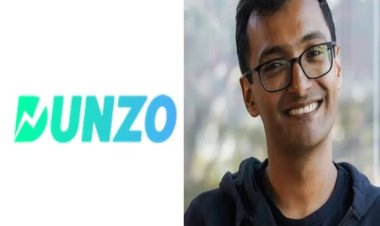 Dunzo CEO Kabeer Biswas Steps Down Amid Financial Troubles