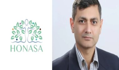 Zairus Master Resigns as Honasa Consumer Chief Business Officer
