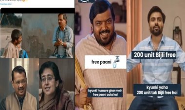 Deepfakes in Politics: Ethical Concerns Amid Delhi Elections Campaign