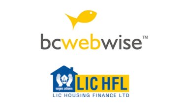 BC Web Wise Takes Charge of LIC HFL’s Digital Mandate