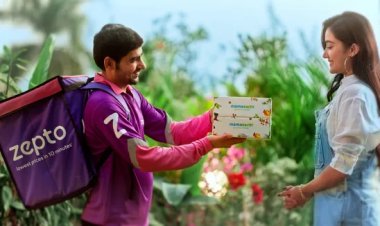 Mamaearth Teams with Zepto to Plant Trees with Every Order