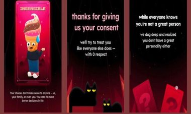 Zomato’s #ZomatoLookBack2024 Campaign: Personalized Roasts with Humorous Twist