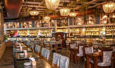 Butterfly High Thane Reopens with Redesign, Innovative Menu, Vibrant Ambiance
