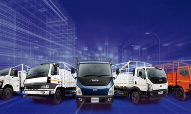 Tata Motors CV's YouTube Channel Reaches Milestone in Two Years