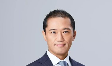 Takeshi Sano Promoted to Deputy Global COO at Dentsu