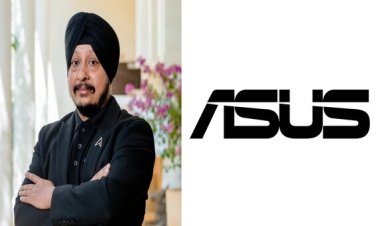 India’s Gaming Market Booms: ASUS Leads Growth with Innovation