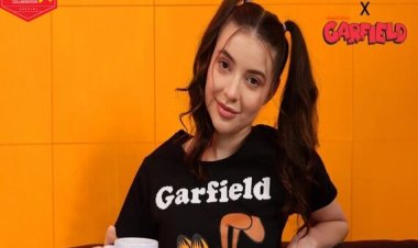 Clovia Launches Garfield-Themed Nightwear Collection with Nostalgic Appeal