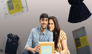 PlayDay and Mila Baby Transform Baby Care for Modern Parents