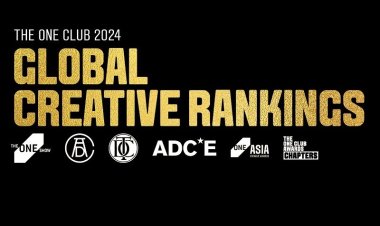 FCB Retains Top Spots in The One Club’s 2024 Global Creative Rankings