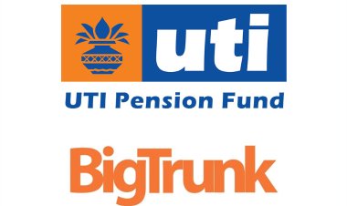UTI Pension Fund Partners with BigTrunk to Boost NPS Awareness