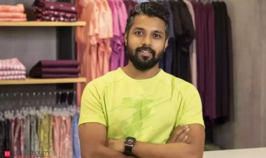 Page Industries Appoints Karthik Yathindra as CEO, Effective April 2025