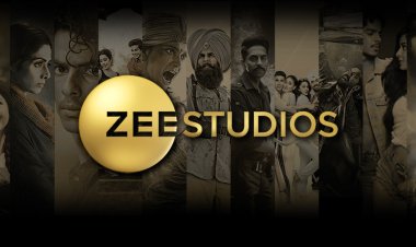 Zee Studios Gears Up for an Electrifying FY25 with a Vibrant Multilingual Slate