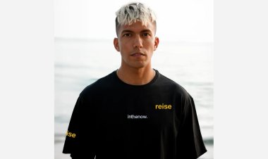 Reise Moto Partners with Motorsport Icon Harith Noah