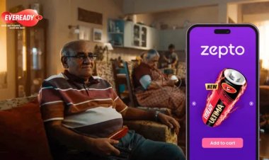 Eveready Partners with Zepto for Quick Delivery of Ultima Batteries