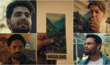 Hathi Ram Faces a Roadblock: Samay, Rinku, and Farida Jalal’s Hilarious Attempt to Halt His Nagaland Mission!