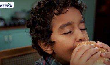 Sauces of Success: Veeba's Campaign Whisks Up Hard Work Celebration