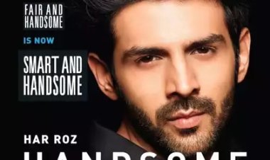 From Fair to Flair: Emami’s Rebranding Masterstroke