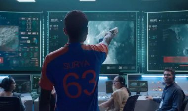 SKY's the Limit: Star Sports Launches 'SKYball' Campaign for India-England T20I Series