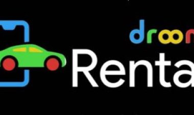 Droom Turns 10: Driving Into Rentals With a Creative Twist