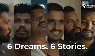 Borrowers' Tales Redefined: Piramal Finance's Parakh Series Wows All