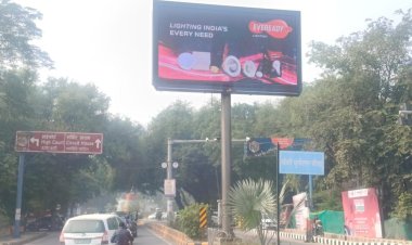 Eveready Lights Up Maha Kumbh Mela 2025: A Journey Illuminated with Purpose