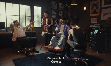 Chess Meets Gen Z: Myntra’s FWD Ad Strikes Gold