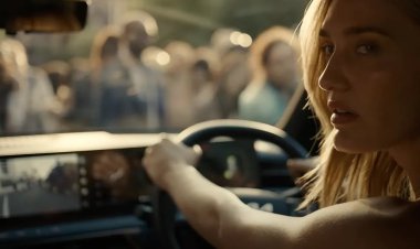 Surviving a Zombie Apocalypse in Style: Kia EV's Smart Features