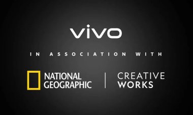 Vivo's Cinematic Vision: Exploring India’s Beauty Through National Geographic's Lens
