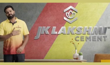 JK Lakshmi Cement’s Bold Move: ‘Soch Karo Buland’ with Rohit Sharma
