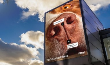 Uber and London Gatwick Join Forces to Make Airport Travel Feel Like Home