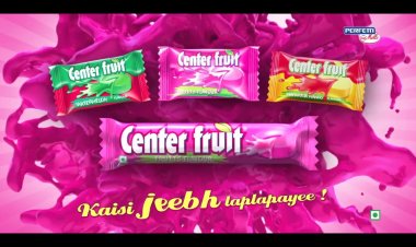 Center Fruit’s New Ad Will Have Your Tongue Doing the Tango – ‘Kaisi Jeebh Laplapayee?