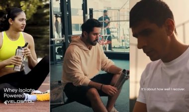 Wellbeing Nutrition Goes for Gold: Sports Stars Gurpreet, Nayana, and Lakshya Lead the Wellness Charge