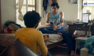 mPokket Campaign: Instant Credit Solutions Empowering India's Young Minds