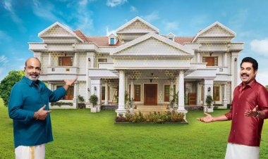 Asian Paints’ Monsoon Savior: The Magic Brush That Defies Kerala’s Wettest Woes