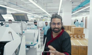 boAt’s ‘Rock’in India’ Campaign Busts Myths, Celebrates Indian Pride