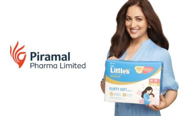 Yami Gautam Joins Little’s: A Big Leap in Parenting