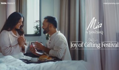 Dinesh Karthik’s Grand Proposal: Mia by Tanishq Wins Hearts