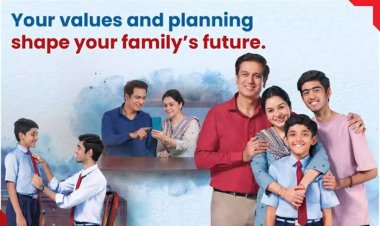 Parenting Goals Meet Financial Planning in HDFC Life's Heartwarming Campaign