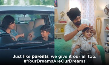 From Lunchboxes to Lifegoals: Narayana Schools Celebrate Parental Superpowers