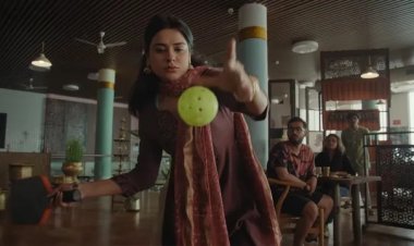 World Pickleball League: Smashing Stereotypes, One Paddle at a Time