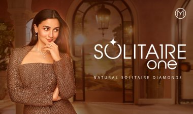 Alia Bhatt Shines Bright: Malabar Gold’s Sparkling New Campaign