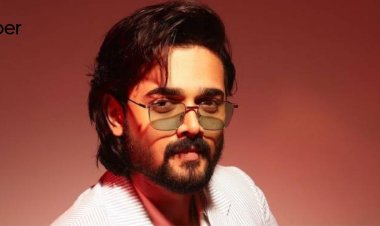 Bhuvan Bam Rides the Uber Wave: A Comedic Collab to Promote Uber One