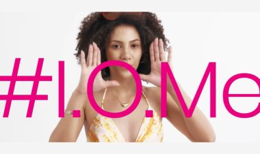 PINQ Polka’s ‘I O Me’ Campaign: A Bold Anthem of Self-Expression